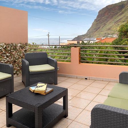 Sunset Beach House Paul do Mar  Bagian luar foto