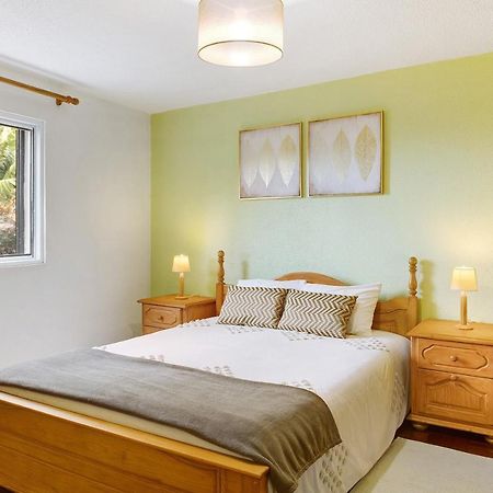 Sunset Beach House Paul do Mar  Bagian luar foto
