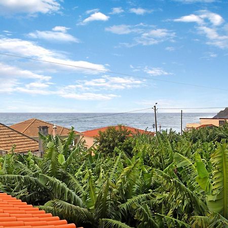 Sunset Beach House Paul do Mar  Bagian luar foto