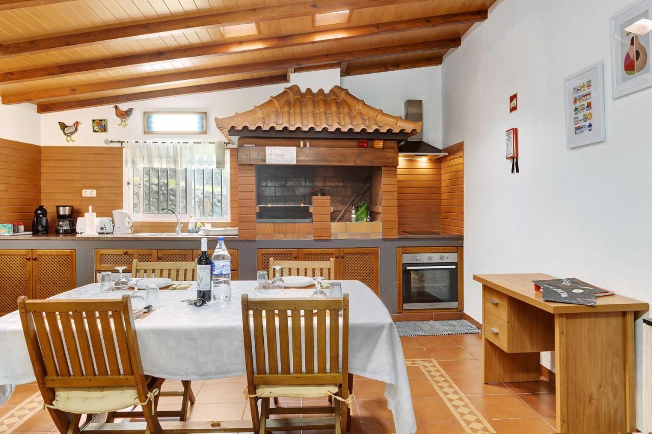 Sunset Beach House Paul do Mar  Bagian luar foto