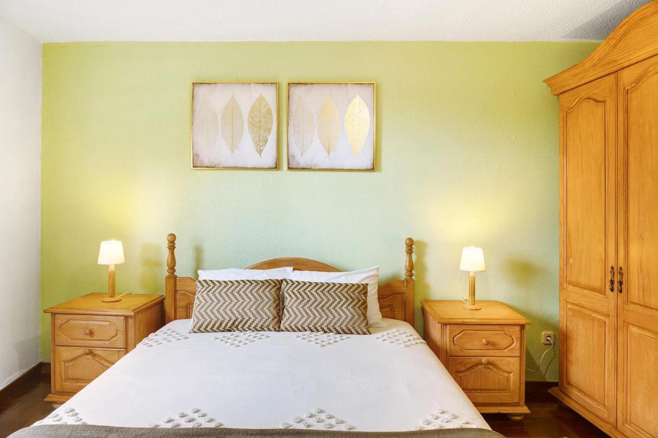 Sunset Beach House Paul do Mar  Bagian luar foto
